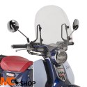 KAPPA MOCOWANIE SZYBY 1168AK HONDA SUPER CUB C 125