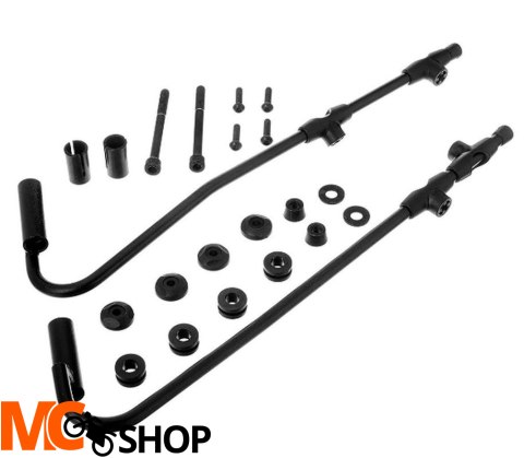 KAPPA MOCOWANIE SZYBY 5142DTK BMW CE 04 '22-'23