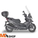 KAPPA MOCOWANIE SZYBY 6121DTK KYMCO DINK R 125-150