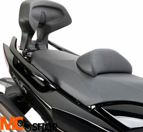 KAPPA OPARCIE PASAŻERA YAMAHA T-MAX 500 '08-'16 KAPPA OPARCIE PASAŻERA YAMAHA T-MAX 500 '08-'16