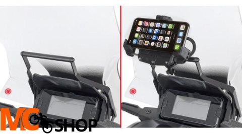 KAPPA POPRZECZKA MONTAŻ TOREB I MOCOWAŃ GPS/SMART KAPPA POPRZECZKA MONTAŻ TOREB I MOCOWAŃ GPS/SMART