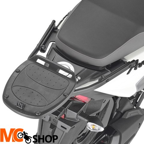 KAPPA STELAŻ KUFRA CENTRALNEGO SUZUKI AVENIS 125