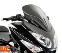 KAPPA SZYBA YAMAHA T-MAX 500 '08-'11 CZARNA
