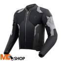 REBELHORN KURTKA MOTOCYKLOWA TEKSTYLNA JAX BLAC/GR