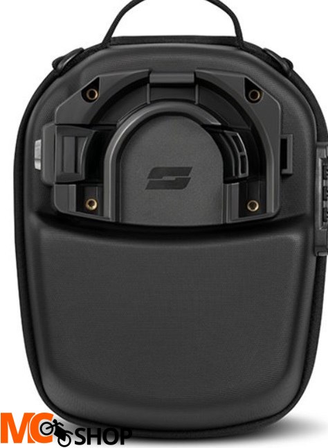 SHAD TORBA NA ZBIORNIK E09 CLICK SYS Z BLK. I ZMK. SHAD TORBA NA ZBIORNIK E09 CLICK SYS Z BLK. I ZMK.