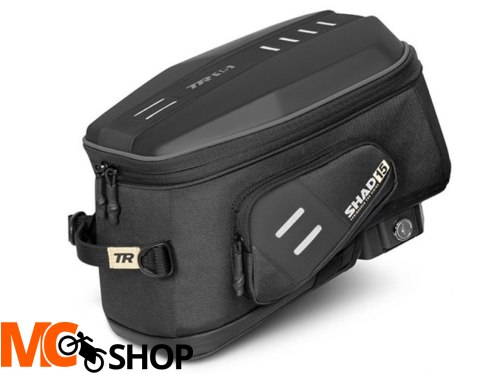 SHAD TORBA NA ZBIORNIK TERRA TR15 CLICK SYS. Z BL SHAD TORBA NA ZBIORNIK TERRA TR15 CLICK SYS. Z BL