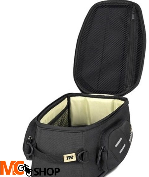 SHAD TORBA NA ZBIORNIK TERRA TR15 CLICK SYS. Z BL SHAD TORBA NA ZBIORNIK TERRA TR15 CLICK SYS. Z BL