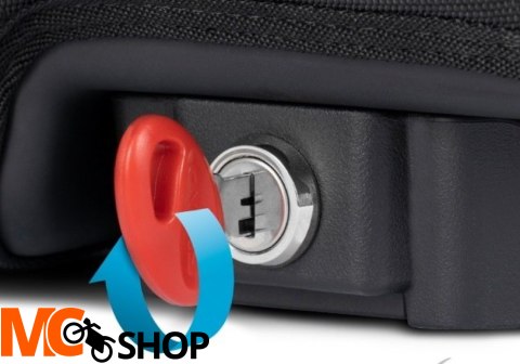 SHAD TORBA NA ZBIORNIK TERRA TR15 CLICK SYS. Z BL SHAD TORBA NA ZBIORNIK TERRA TR15 CLICK SYS. Z BL