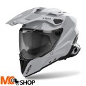 AIROH KASK INTEGRALNY COMMANDER 2 CEMENTGREY GLOSS