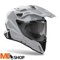 AIROH KASK INTEGRALNY COMMANDER 2 CEMENTGREY GLOSS