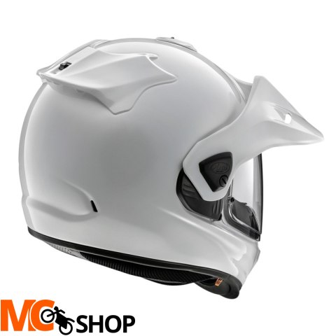 ARAI KASK DUALE TOUR-X5 WHITE ARAI KASK DUALE TOUR-X5 WHITE