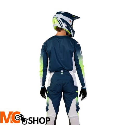 FOX BLUZA OFF-ROAD 180 FLORA DARK INDIGO FOX BLUZA OFF-ROAD 180 FLORA DARK INDIGO