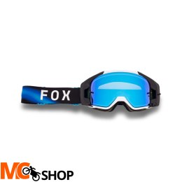 FOX GOGLE VUE VOLATILE GOGGLE-SPARK BLACK/BLUE