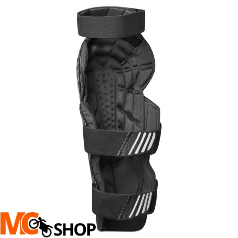 FOX OCHRANIACZ KOLAN TITAN RACE BLACK