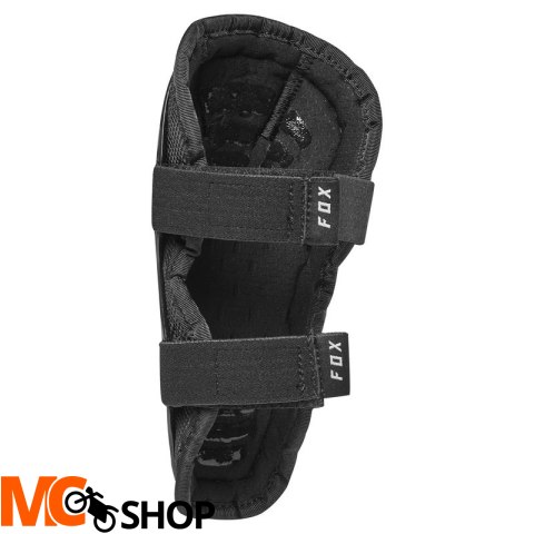 FOX OCHRANIACZ ŁOKCI JUNIOR TITAN SPORT BLACK FOX OCHRANIACZ ŁOKCI JUNIOR TITAN SPORT BLACK