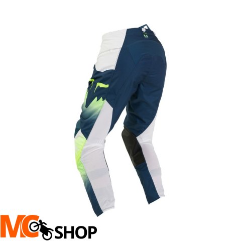 FOX SPODNIE OFF-ROAD 180 FLORA DARK INDIGO FOX SPODNIE OFF-ROAD 180 FLORA DARK INDIGO