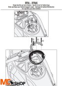 GIVI MOCOWANIE TANKLOCK BMW R 1300 GS (24)