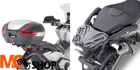 GIVI STELAŻ KUFRA CENTRALNEGO HONDA X-ADV 750 (21)