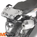 GIVI STELAŻ KUFRA CENTRALNEGO MONOLOCK HUSQVARNA N