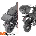 GIVI STELAŻ KUFRA CENTRALNEGO MONOLOCK YAMAHA MT