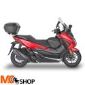 GIVI SZYBA DYMIONA HONDA FORZA 125 / 350 (21 - 23)