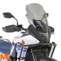 GIVI SZYBA PRZEZROCZYSTA HONDA XL 750 TRANSALP (23