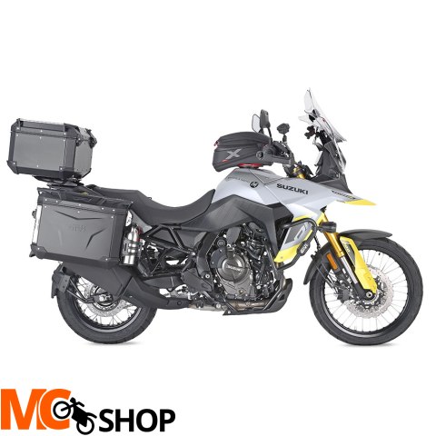 GIVI SZYBA REGULOWANA SUZUKI V-STROM 800DE (23)