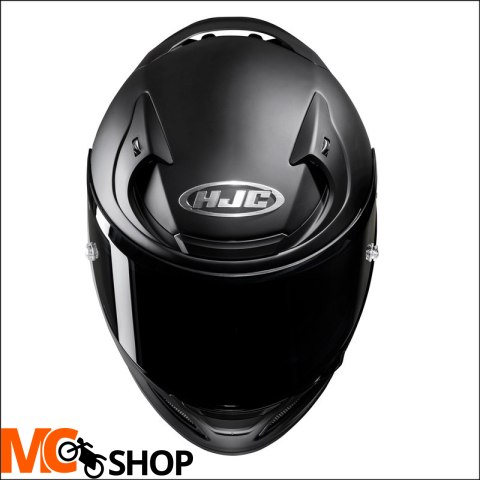HJC KASK INTEGRALNY RPHA12 SOLID MATTE BLACK HJC KASK INTEGRALNY RPHA12 SOLID MATTE BLACK