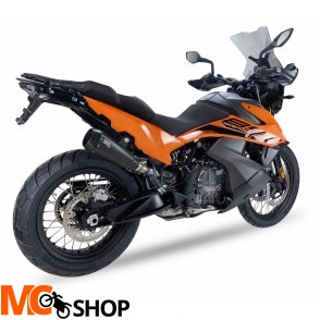 IXIL Tłumik KTM 890 ADVENTURE 2021 typ RB waga 900 IXIL Tłumik KTM 890 ADVENTURE 2021 typ RB waga 900