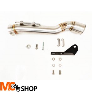 IXIL Tłumik KTM 890 ADVENTURE 2021 typ RB waga 900 IXIL Tłumik KTM 890 ADVENTURE 2021 typ RB waga 900