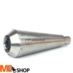 IXIL Tłumik TRIUMPH SPEED TWIN 19-20 (DD01) OVC11S IXIL Tłumik TRIUMPH SPEED TWIN 19-20 (DD01) OVC11S
