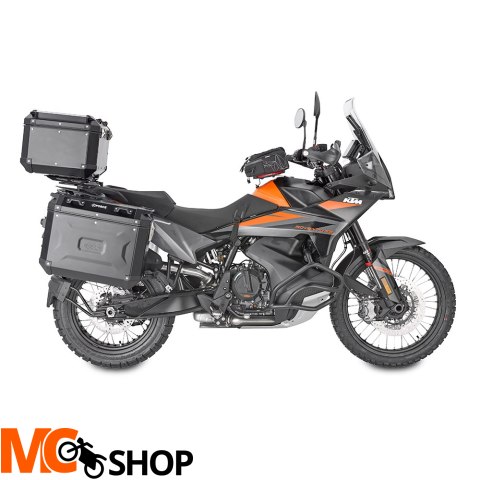 KAPPA GMOLE OSŁONY SILNIKA KTM 890 ADVENTURE '23