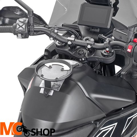 KAPPA MOCOWANIE TANKLOCK KTM 890 SMT '23-, KAPPA MOCOWANIE TANKLOCK KTM 890 SMT '23-,
