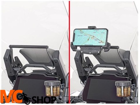 KAPPA POPRZECZKA DO MONTAŻU TOREB I MOCOWAŃ GPS/SM KAPPA POPRZECZKA DO MONTAŻU TOREB I MOCOWAŃ GPS/SM