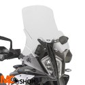 KAPPA SZYBA KTM 790 / 890 ADVENTURE '23-, 890 SMT