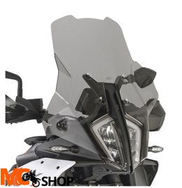 KAPPA SZYBA KTM 790 / 890 ADVENTURE '23-, 890 SMT