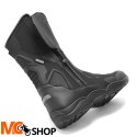 REBELHORN BUTY MOTOCYKLOWE RANGE BLACK