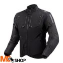 REBELHORN KURTKA MOTOCYK TEKSTYLNA HIKER IV BLACK