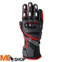 RST RĘKAWICE SKÓRZANE FULCRUM CE GREY/RED/BLACK