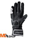 RST RĘKAWICE SKÓRZANE FULCRUM CE GREY/WHITE/BLACK