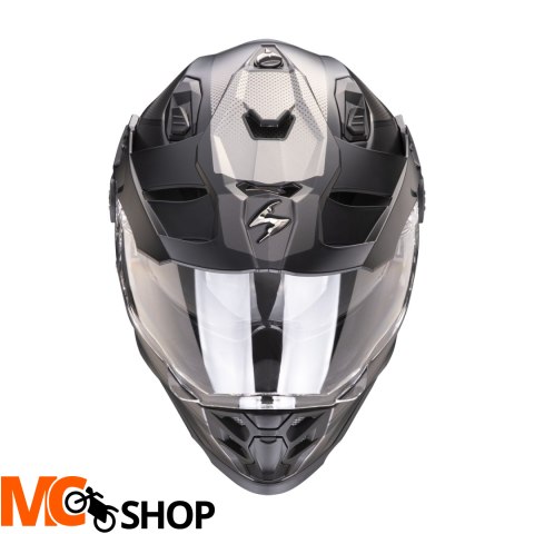 SCORPION KASK INTEGRAL ADF-9000 AIR DESERT MAT B/S SCORPION KASK INTEGRAL ADF-9000 AIR DESERT MAT B/S