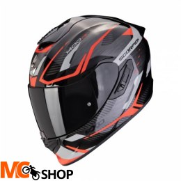 SCORPION KASK INTEGRALNY EXO-1400 EVO II ACCO GR/R