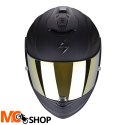 SCORPION KASK INTEGRALNY EXO-1400 EVO II MAT BLACK