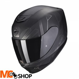 SCORPION KASK INTEGRALNY EXO-391 SPADA MAT BL CHAM