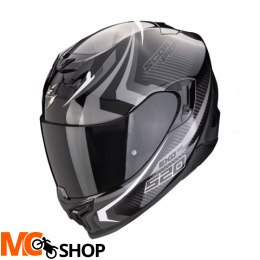 SCORPION KASK INTEGRALNY EXO-520 EVOTERRA BK/SI/WH