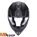 SCORPION KASK OFF-ROAD VX-16 EVO AIR MAT BLACK