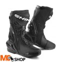 SHIMA BUTY MOTOCYKLOWE VRX-3 MEN BLACK