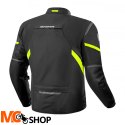 SHIMA KURTKA MOTOCYKLOWA RUSH 2.0 MEN JKT FLUO