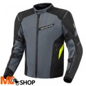 SHIMA KURTKA MOTOCYKLOWA RUSH 2.0 MEN VENT JKT FLU