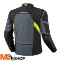 SHIMA KURTKA MOTOCYKLOWA RUSH 2.0 MEN VENT JKT FLU